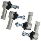 Niche Tie Rod End Kit For Honda TRX450R TRX450ER TRX700XX 53158-HP1-003 New. Price: $27.95.