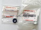Kawasaki KLX140 KLX250 Side Stand Bolt & Nut Set Oem Genuine. New. Price: $12.95.