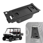 Underseat Storage Box For Kawasaki Mule Pro-dxt Fxr Fxt 2015-2026 #99994-1463 New. Price: $104.37.