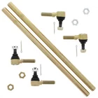12MM Tie Rod Upgrade Kit Arctic Cat 1000 700 650 550 500 400 Balls 52-1022 New. Price: $150.53.