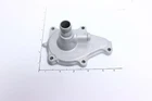 Honda 2007 Rancher TRX420 Water Pump Cover 19221-HP5-600 Used. Price: $8.89.