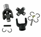 Front Drive Shaft Yoke And U-joint Kit For Yamaha Timberwolf 250YFB YFB250 94 00 New. Price: $2500.00.