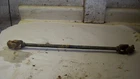 Bennche 500 Big Horn Utv Massimo Challenger Hisun Steering Shaft P225 2011 Used. Price: $24.95.
