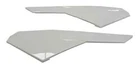 Can-am White Door Trim Panel Kit 715004802 New Oem. Price: $299.99.