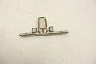 Used Oem - Polaris Ranger Rzr 800 4X4 6X6 Crew Fuel Rail 2521027. Price: $19.98.
