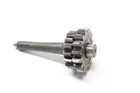 2004 Kawasaki Prairie 700 Oem Reverse Idler Shaft 13107-1437 13107-0754 Used. Price: $19.95.