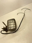 Accessory Light Sub By 4032061 - 1994 Polaris Trail Boss 400 49762 Used. Price: $20.00.