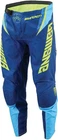 Answer 442595 Syncron Envenom Youth Pants 16 Blue/hyper Acid New. Price: $55.66.