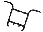 85 Suzuki Quadrunner Front Bumper Grip Grab Bar Brush Guard Used. Price: $74.99.