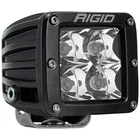 Polaris Ranger Oem, Rigid D-series Pro Spot Led Light, 2883127 New. Price: $229.99.