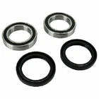 Pivot Works Front Wheel Bearing Kit For 2014 Polaris Ranger Ev Midsize Intl New. Price: $90.97.
