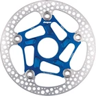 Hope Rx Disc Rotor 160MM Center-lock Blue HBSP394160CLB New. Price: $116.48.