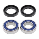 Balls Front Wheel Bearing Kit 25-1208 New. Price: $26.30.