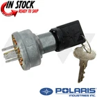Polaris Ignition Switch W/ Keys 1999 Ranger 500 6X6 Oem 2410109 New. Price: $62.95.