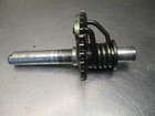 2016 Kymco UXV700I Shift Drum Spindle 24610-LKM8-E00 24620-LKM5-E00 Used. Price: $35.00.