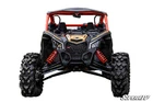 Superatv 3" Lift Kit For Can-am Maverick X3 72" Body (2017+) See Fitment New. Price: $313.95.