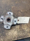 Suzuki Ozark 250 Right Rear Wheel Hub 02-14 64110-05G10 Used. Price: $59.99.