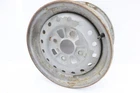 2002 Honda Rancher 350 Front Wheel Rim 12X6 44650-HN5-670 122H Used. Price: $47.96.
