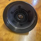 1988-2011 Kawasaki Bayou 220 250 Centrifugal Clutch Housing 13216-1120 Oem Used. Price: $35.00.