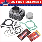 5YT-11310-00-00 Cylinder Piston Gasket Top End Kit For Yamaha Raptor 350 04-2013 New. Price: $65.95.
