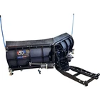 Kfi V-plow Manuel Tube Kit (BOX-#4) 106180-MP New. Price: $382.95.