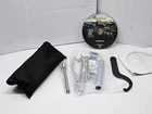 2015 Polaris Ranger User Guide W/tool Kit Dvd New. Price: $50.00.