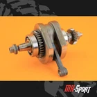 87-92 1991 TRX250X Oem Bottom End Connecting Rod Used. Price: $99.99.