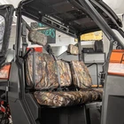 Kemimoto Utv Seat Cover W/ Headrest Camo For Polaris Ranger Xp 1000/CREW 2017-23 New. Price: $45.99.