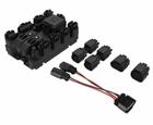 2022-2025 Oem Honda Pioneer 1000 Fuse Box, Wiring Kit And Mount 0SS25-HL4-A00 New. Price: $349.95.