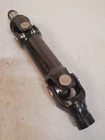 Front Driveshaft For Arctic Cat Assembly 0502-381 New. Price: $70.30.