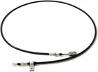 2007-2009 Polaris Oem Ranger 500 700 2X4 4X4 Xp Parking Brake Cable 7081435 New. Price: $70.00.
