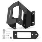 Maxpeedingrods Winch Mount Bracke Plate For Honda Pioneer 1000/1000-5 2016-20... New. Price: $59.63.