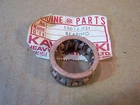 Kawasaki F6 F7 KD175 New Oem Needle Bearing Big End 13034-042. Price: $15.95.