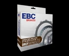 Ebc Drcf Complete Clutch Plate Rebuild Kit For Husqvarna TC85 17/14 18-21 New. Price: $231.76.