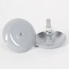 Hecasa 2PK Snow Plow Blade Skid Shoe For Polaris Sportsman Ranger Rzr #2877245 New. Price: $22.59.