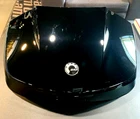 Can-am 2025-2026 Spyder F3 Limited/rt Sea To Sky Rear Box Cover Used. Price: $250.00.