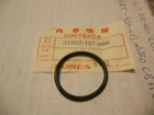 Nos Honda ATC125 TRX300 TRX250 CB125 O-ring Qt PN:91303-107-000 New. Price: $9.99.