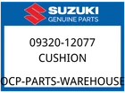 Suzuki Oem Part 09320-12077 Cushion (12X30X24) New. Price: $12.20.