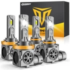 Termitor 9005/HB3 H11/H8/H9 Led Bulbs Combo, 150,000LM Insane Brightness, Rea... New. Price: $134.77.