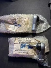 Kawasaki Oem Tie Rod End 39112-0009 And 39112-0010 Left Right New. Price: $75.00.