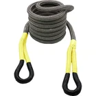 Moose Kinetic Recovery Rope 20FT. Atv/utv Snowmobile O15-7018-20 3920-0502 New. Price: $63.55.