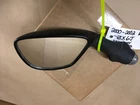 2000-2002 Kawasaki Ninja Oem Left Mirror 56001-1483 Used. Price: $15.00.