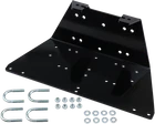 Moose Offroad Winch Mount - Utv Kawasaki 1534PF New. Price: $104.95.