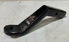 Buyers 1803058, 2" Heavy Duty Ball Mount 6" Drop 9-3/8" Long 1" Hole 17,000 Lb New. Price: $50.00.