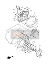 Yamaha Genuine Oem Adaptor 3GD 15787 03 00 New Part. Price: $155.27.