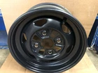 Honda TRX420 Rancher, TRX500/520FM/FE 2014-25 New Front Rim 12" 44650-HR3-A20ZA. Price: $94.90.