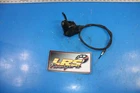 2008 Yamaha Grizzly 700 Eps Thumb Throttle Switch Cable 5KM-26250-10-00 Used. Price: $49.95.