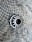02-08 Yamaha Grizzly Rhino 660 Starter Idler Reduction Gear 5GH-15512-00-00 Used. Price: $6.75.