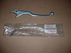 Oem Suzuki Brake Lever, 57421-14F00, For TU250 And AN400 Burgman New. Price: $22.00.