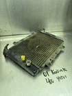 2000 01 02 Yamaha Kodiak 400 Oem Engine Coolant Radiator Cooler Hub Assembly Used. Price: $51.69.